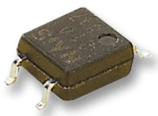 גשר דיודה 800V 1A - SMD