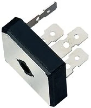 גשר דיודה - 50V 35A