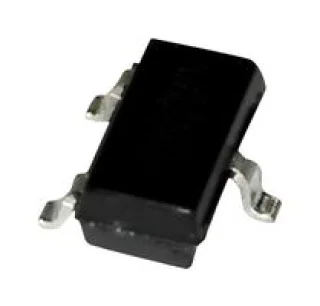דיודה 0.3W 3V - ZENER - SMD