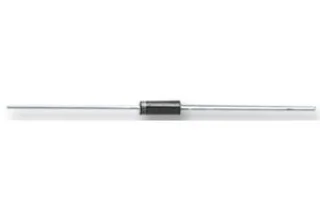 מיישר שוטקי 30V 1A 550mV - DO-41