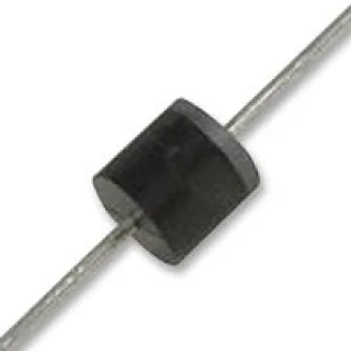 דיודה 50V 6A