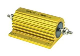 נגד 22 ohm 200W ±5% - Stud