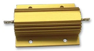 נגד - PANEL MOUNT 100W 5% 10K