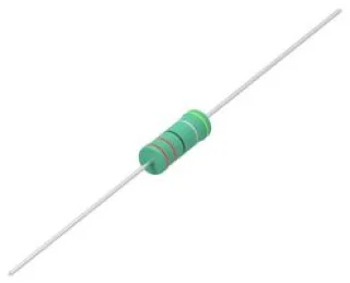 נגד 150ohm 1W - דיוק ±5% - אקסיאלי