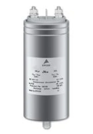 קבל פילם 250µF 250V ±5% אריזת Can
