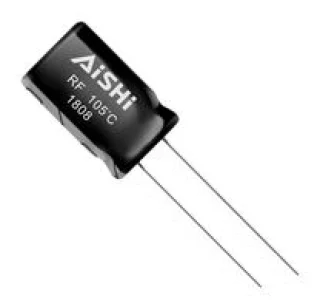 קבל אלקטרוליטי 220µF 50V - PC Pin