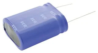 סופר קבל - RADIAL LEADED - 7.5F - 5V