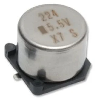 סופר קבל - SMD - 0.047F - 5.5V