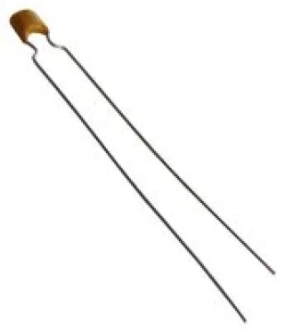 קבל קרמי 0.01UF 50V