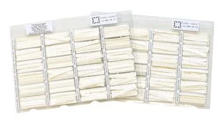 קיט קבלים SMD קרמיים - 48 ערכים - 6030 יחידות - NOVA SMC-36