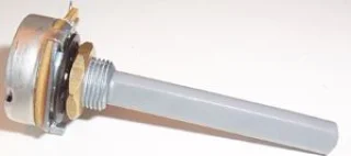 פוטנציומטר חד סיבובי לינארי - CITEC 23ESA - 4.7K