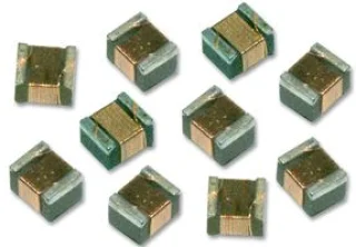 סליל - 1UH - SMD 1008