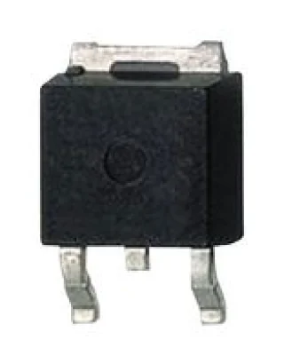 טרנזיסטור N CHANNEL - 12V 84A - 0.0085R - SMD