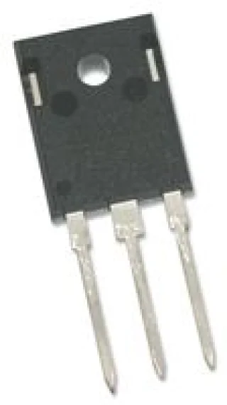 טרנזיסטור PNP - 100V 25A - 3MHZ - THROUGH HOLE