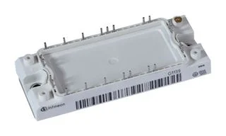 טרנזיסטור - IGBT MODULE - NPN - 1200V 25A - 160W