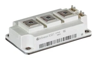 טרנזיסטור - IGBT MODULE - N CH - 1200V 240A - 1100W