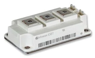 טרנזיסטור - IGBT MODULE - N CH - 1200V 520A - 2400W