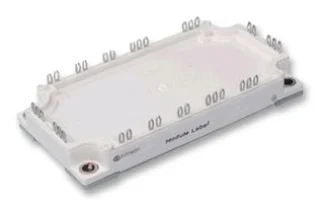טרנזיסטור - IGBT MODULE - NPN - 1700V 200A - 1250W