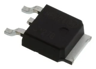 טרנזיסטור PNP - 100V 8A - 4MHZ - SMD