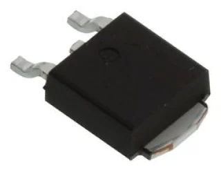 טרנזיסטור NPN - 100V 8A - 4MHZ - SMD