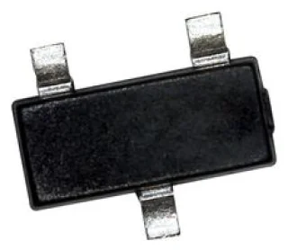טרנזיסטור P CHANNEL - 20V 4A - 0.031R - SMD