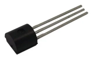 טרנזיסטור JFET - N CHANNEL - 35V - 625MW - TH