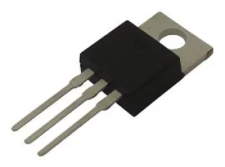MOSFET הספק N-Channel 500V 8A - Rds(on) 0.85 ohm - TO-220AB