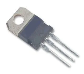 טריאק 800V 12A - IGT 40MA - TO-220