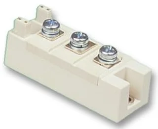 טריסטור 137A 1200V - IGT 150MA - POWER MODULE