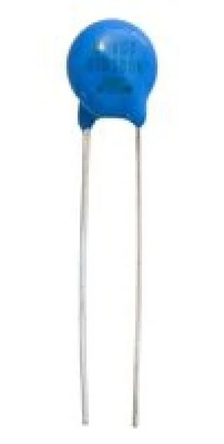 וריסטור TVS MOV 220V דיסק 7 מ