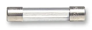 נתיך מהיר פעולה 3A 250V - קרטרידג' 6.3X32 מ