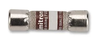 פיוז תעשייתי - KTK-5 - 5A FAST BLOW 10X38MM