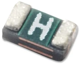 פיוז מתאפס SMD , 0805 , 6VDC , 750mA / 1.5A - PTC