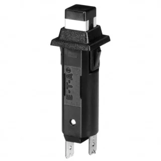 מנתק מעגלים - סדרה 1110 - 2A , 250VAC / 28VDC