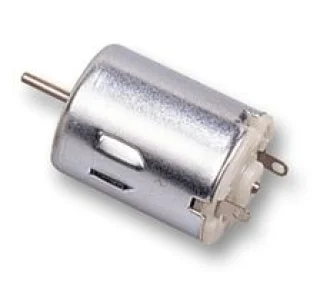 מנוע מיניאטורי 3.0VDC - 6.0VDC