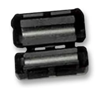 פריט - SPLIT CORE , ID 9.85MM , 175ohm , 200MHz ~ 1GHz