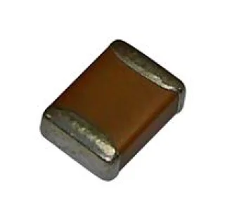 פריט - SMD 0805 , 22ohm , 6A , ±25%