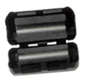 פריט - SPLIT CORE , ID 18.0MM , 380ohm , 1MHz ~ 300MHz