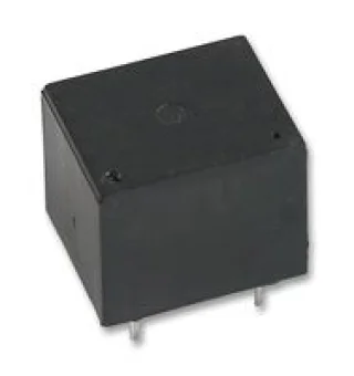 ממסר אלקטרוני למעגל מודפס - 5VDC 1C/O 5A