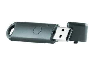 אוגר נתונים - טמפרטורה , 4080 זכרונות , LASCAR EL-USB-LIT