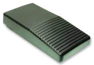 מפסק רגל - SPST 1NO - 250V 6A