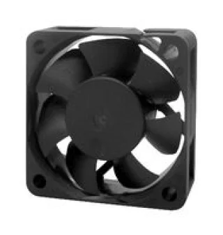 מאוורר - 12VDC , 50MMx50MMx15MM
