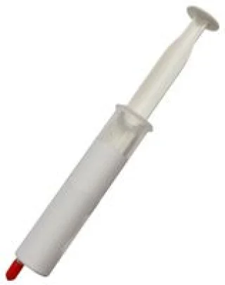 משחה להולכת חום - מזרק 30 גרם - MPGCS-014-SM4-30G