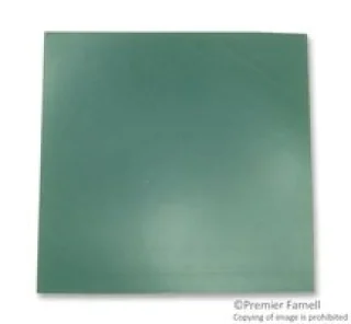 פד תרמי עם דבק לגופי קירור - 50X50MM