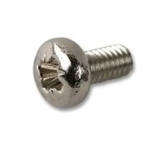 חבילת ברגים למארז 19 אינץ' - M2.5X5MM