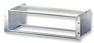 מארז אלומיניום 19 אינץ' - 427MM X 267MM X 175MM - 6U