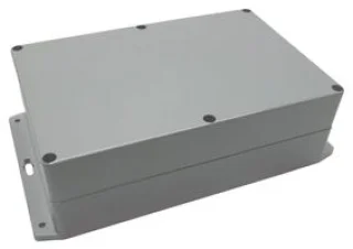 קופסת זיווד מפלסטיק - G3XXMF SERIES - 222X146X75MM