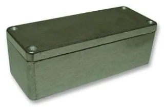 קופסת זיווד ממתכת - G100 SERIES 90X36X30MM