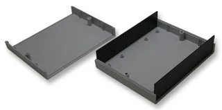 קופסת זיווד מפלסטיק - G700 SERIES - 260X180X85MM
