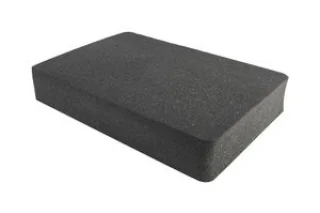 ספוג מילוי למזוודת אחסון - 432X292X152MM